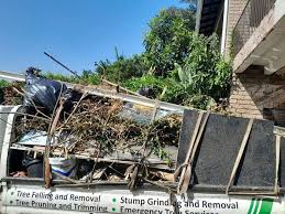 Best Yard Waste Removal  in Seal Beach, CA
