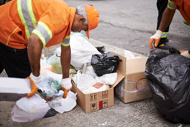 Reliable Seal Beach, CA Junk Removal Solutions